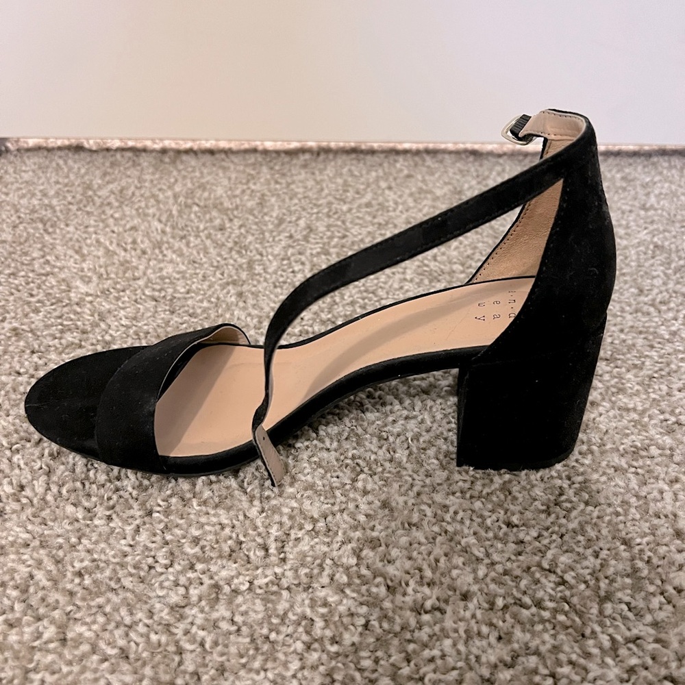 2in heels